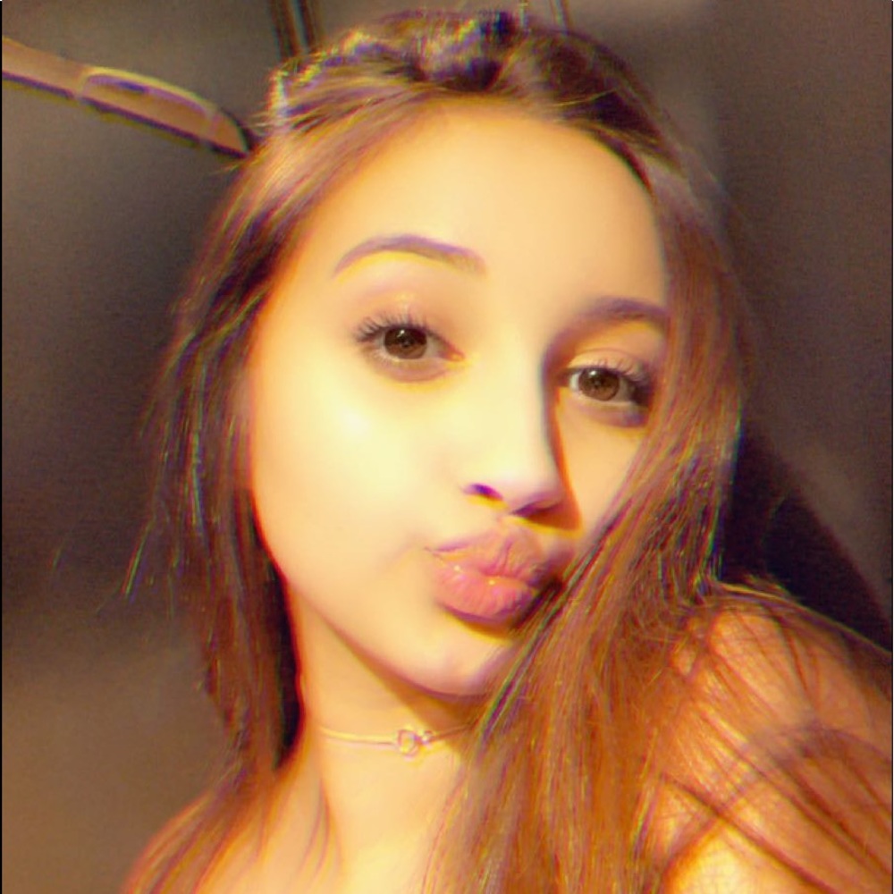 Meet your Posher, Sara